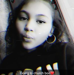 Meet your Posher, Eva